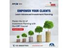 Financial Planner Course 