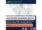 Shop Drawing Outsourcing Services