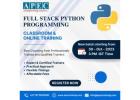 python training in hyderabad ameerpet