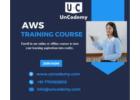 Boost Your Cloud Skills: AWS Training at Uncodemy