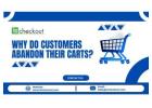 Why Do Customers Abandon Their Carts?