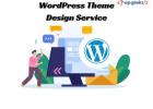 Get Expert WordPress Theme Design Services for a Perfect Fit