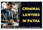 Criminal Lawyers In Patna