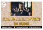 Criminal Lawyers In Pune