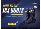 Order the best TCX BOOTS in UK