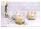 Buy candle from Top Scented Candle Manufacturers in India