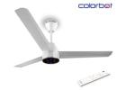 Remote Control Ceiling Fans for Style and Comfort Today!