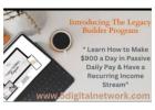 "Earn Big, Work Little: $900 Daily in Just 2 Hours!"