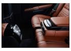 Leather Fabric for Car Seats