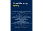 Digital Marketing Program