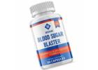 Blood Sugar Blaster: Essential Blood Sugar Support