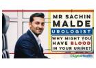 Mr Sachin Malde Urologist