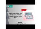 Buy MTP Kit Online with Credit Card and Get Discreet Delivery within 24hrs