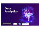 The Power of Data: A Comprehensive Guide to Data Analytics