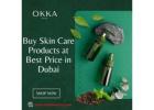 Buy Skin Care Products at Best Price in Dubai