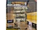 Elevate your business with exclusive retail spaces in M3M's prime locations