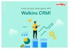  Enhance Sales Operations with Walkins CRM