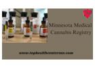 Get Access to the Minnesota Medical Cannabis Registry