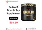 Buy Redcon1 Double Tap Fat Burner Supplement in New York