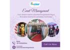 Event Management Agency in Bangalore 