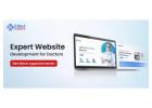 Expert Website Development for Doctors – Get More Appointments!