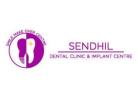 Best Dental implants in Chennai - Sendhil dental care