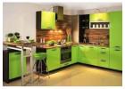 Affordable Modular Kitchen Manufacturer in Delhi – Stylish & Functional Designs