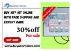 Buy Mtp Kit Online With Free Shipping And Expert Care