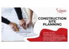 Construction Site Planning services in Haldwani