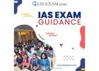 Unlock Your Potential with Expert IAS Exam Guidance