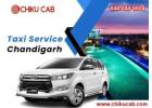 Need the best cab in Chandigarh.