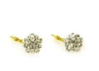 Classic Moissanite Drop Earrings: A Must-Have for Effortless Glamour