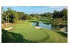 Golf courses in Houston 