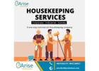 Sparkling Clean Homes in Mumbai: Your Ultimate Housekeeping Solution! 