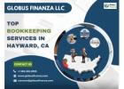 Top Outsource Bookkeeping Services in Hayward​, CA