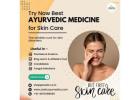 Try Now Best Ayurvedic Skin Care Products Online