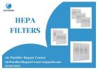 Improve Indoor Air Quality with Effective Hepa Filters