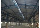 Godown Shed Manufacturers