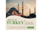 Get70+ Turkey Holiday Packages From India