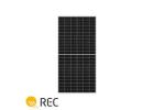 REC 370W Mono Split Cell Solar Panel (Silver) | REC370TP2SM72