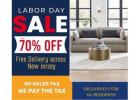 Save up to 70% on Furniture This Labor Day 2024