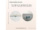 Exquisite Topaz Jewelry | Stunning Gemstone Jewelry Collection