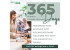 365 Days Business Support Program