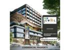 Strategically Positioned M3M Jewel: Premium Commercial Spaces in Gurgaon