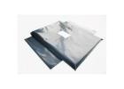 Durable Postal Bag Solutions by Packaging Express