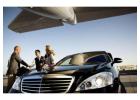 airport limousine service dubai