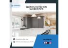 Quartz Kitchen Worktops |Dialaworktop