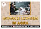 Divorce Lawyers In Agra