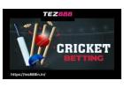 Tez888: The Best and Trusted Online Betting Sites In India