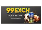 99 Exchange: Best legal betting platform.